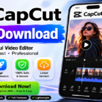 CapCut APK Download