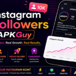 Instagram Followers APKGuy