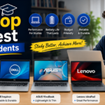 Which Laptop Is Best for Students